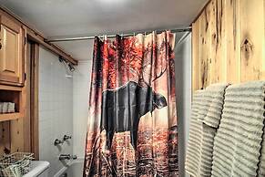 Rustic Mcgregor Retreat on Big Sandy Lake!