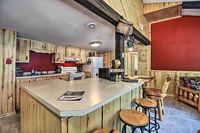Rustic Mcgregor Retreat on Big Sandy Lake!