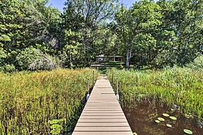 Rustic Mcgregor Retreat on Big Sandy Lake!