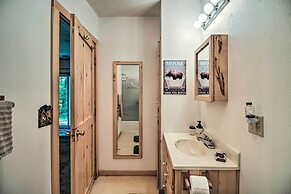 Rustic Mcgregor Retreat on Big Sandy Lake!