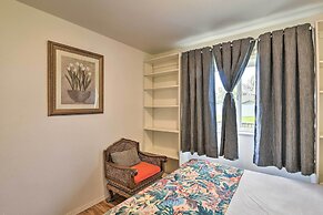 Quaint Ranch Home w/ Yard in Midtown Anchorage!