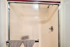 Picturesque Pigeon Forge Cabin w/ Mountain Views