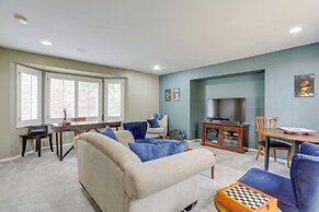 Group Getaway - Sprawling Snohomish Home!