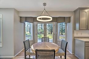 Group Getaway - Sprawling Snohomish Home!