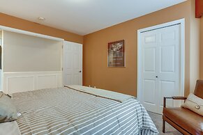 Group Getaway - Sprawling Snohomish Home!