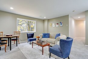 Group Getaway - Sprawling Snohomish Home!