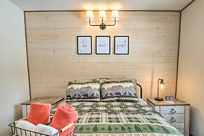 Tobyhanna Cabin w/ Deck, Community Pool & Golf!