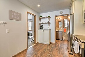 Tobyhanna Cabin w/ Deck, Community Pool & Golf!