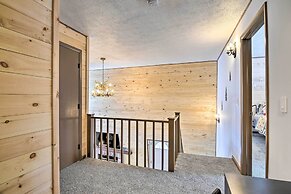 Tobyhanna Cabin w/ Deck, Community Pool & Golf!