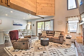 Tobyhanna Cabin w/ Deck, Community Pool & Golf!