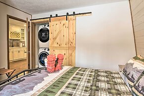 Tobyhanna Cabin w/ Deck, Community Pool & Golf!