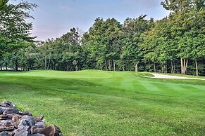 Tobyhanna Cabin w/ Deck, Community Pool & Golf!