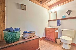 10 Mi to Hot Springs Natl Park: Home w/ Grill!