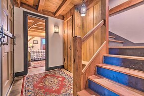 10 Mi to Hot Springs Natl Park: Home w/ Grill!