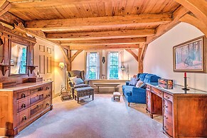 10 Mi to Hot Springs Natl Park: Home w/ Grill!