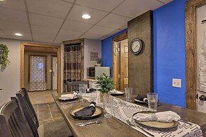 Pet-friendly Seneca Lake Home w/ Private Deck