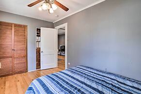 Pet-friendly Belmar Cottage < 1 Mi to Beach!