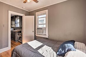 Pet-friendly Belmar Cottage < 1 Mi to Beach!