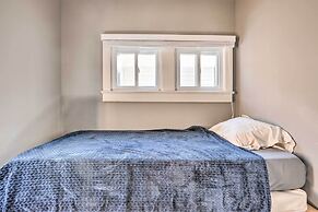 Pet-friendly Belmar Cottage < 1 Mi to Beach!