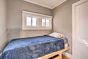 Pet-friendly Belmar Cottage < 1 Mi to Beach!