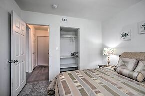 Renovated Bakersfield Home w/ Private Yard!