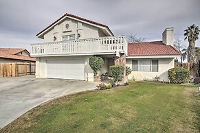 Renovated Bakersfield Home w/ Private Yard!