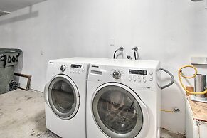 Renovated Bakersfield Home w/ Private Yard!