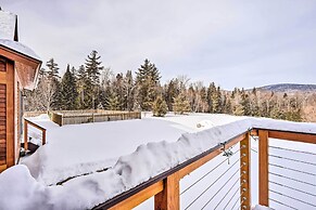 Secluded Vermont Retreat: Outdoor Pool & Deck