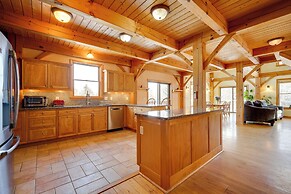 Secluded Vermont Retreat: Outdoor Pool & Deck