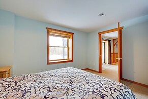 Secluded Vermont Retreat: Outdoor Pool & Deck