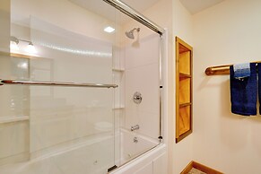 Secluded Vermont Retreat: Outdoor Pool & Deck