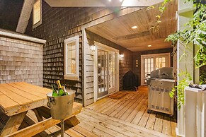 'the Hammersley' Luxury Waterfront Estate!