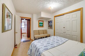 Smith Mountain Lake Retreat w/ Private Beach!