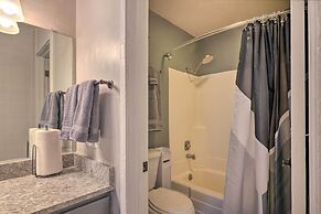 Sweet Skiers Escape < Half-mile to the Slopes!