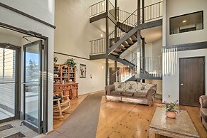 Sweet Skiers Escape < Half-mile to the Slopes!