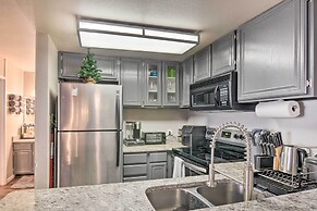 Sweet Skiers Escape < Half-mile to the Slopes!