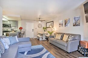 Sweet Skiers Escape < Half-mile to the Slopes!