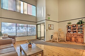 Sweet Skiers Escape < Half-mile to the Slopes!