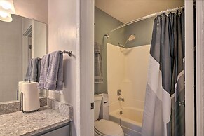 Sweet Skiers Escape < Half-mile to the Slopes!