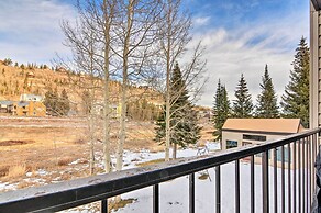 Sweet Skiers Escape < Half-mile to the Slopes!