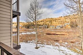 Sweet Skiers Escape < Half-mile to the Slopes!