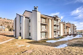 Sweet Skiers Escape < Half-mile to the Slopes!