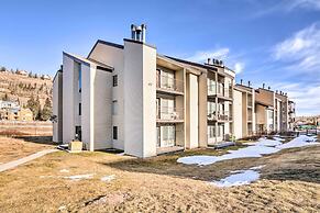 Sweet Skiers Escape < Half-mile to the Slopes!