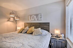 Sweet Skiers Escape < Half-mile to the Slopes!