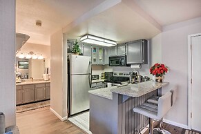 Sweet Skiers Escape < Half-mile to the Slopes!