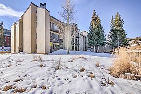 Sweet Skiers Escape < Half-mile to the Slopes!