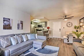 Sweet Skiers Escape < Half-mile to the Slopes!