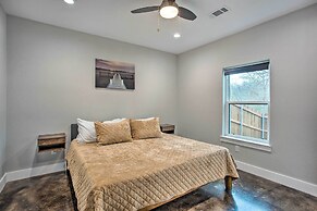 Modern Pottsboro Home - Close to Lake Texoma!