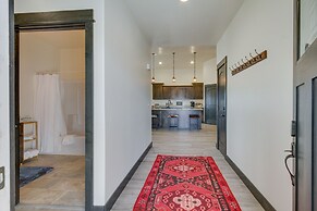 Tranquil Silverwood Estates < 1 Mile to River!