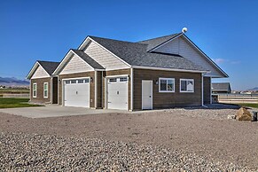 Tranquil Silverwood Estates < 1 Mile to River!